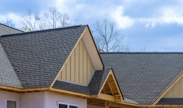 Best Steel Roofing  in Asbury, IA