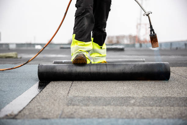 Asbury, IA Roofing Service Company