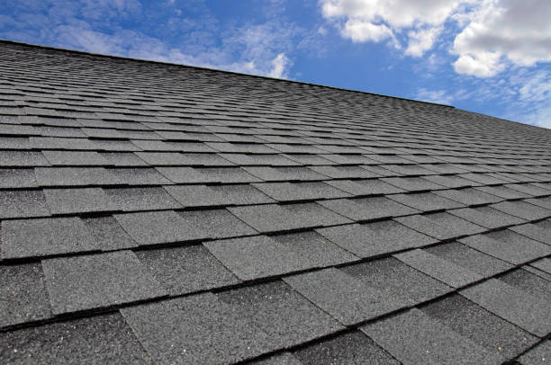 Best Cold Roofs  in Asbury, IA