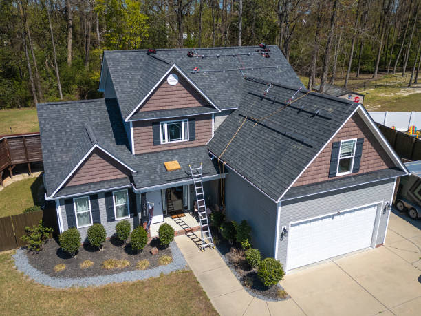 Best Roof Installation  in Asbury, IA