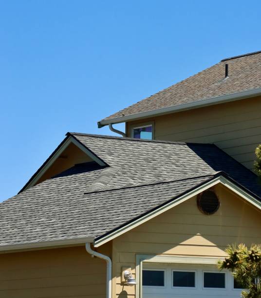 Best Metal Roofing Installation  in Asbury, IA