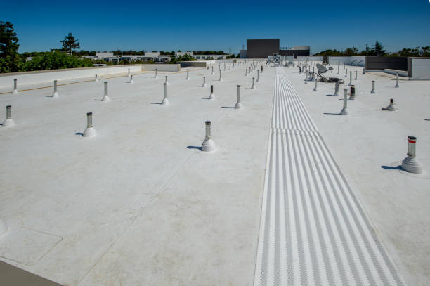 Best Roofing for New Construction  in Asbury, IA
