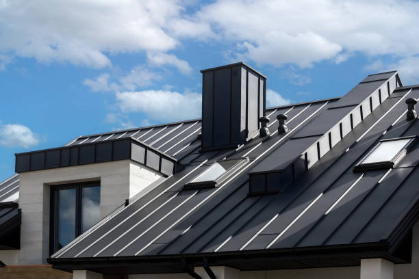 Best Roof Leak Repair  in Asbury, IA